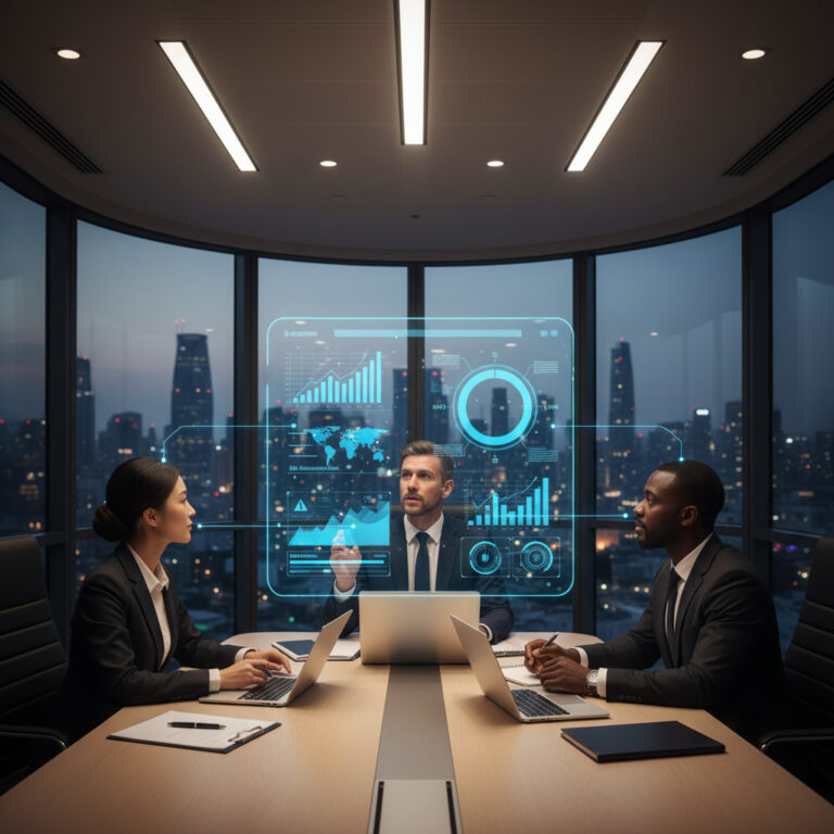 About Us – Bangladesh Business Bureau (BBB)