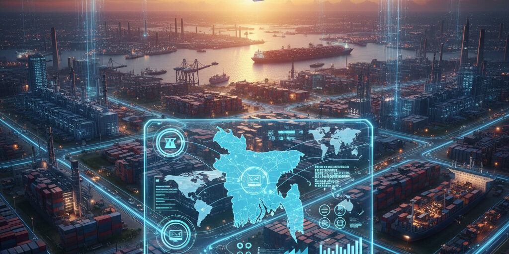 Future of Manufacturing in Bangladesh